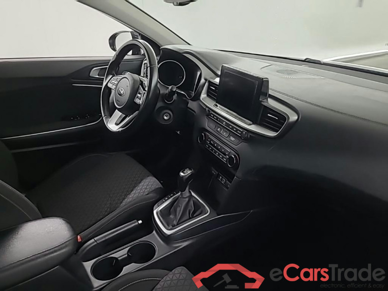 KIA ceed sportswagon 1.0 T-GDi DynamicLine 5D 88kW #6