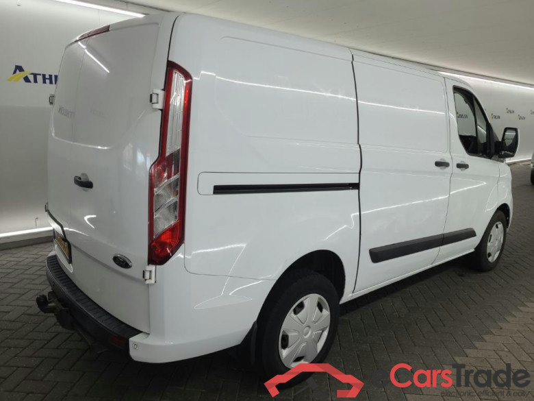 FORD Transit Custom Gesloten Bestel 2.0 TDCi 320 L1H1 Trend 105pk 4D #3