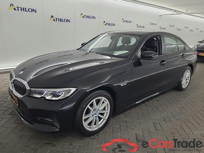 BMW 3 Serie Sedan 320e Business Edition Plus 4D 150kW