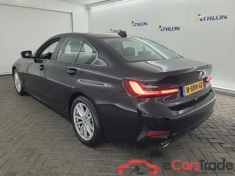 BMW 3 Serie Sedan 320e Business Edition Plus 4D 150kW #4