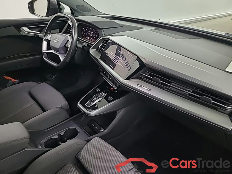 AUDI Q4 e-tron 40 e-tron Launch edition Advanced Plus 5D 150kW #6
