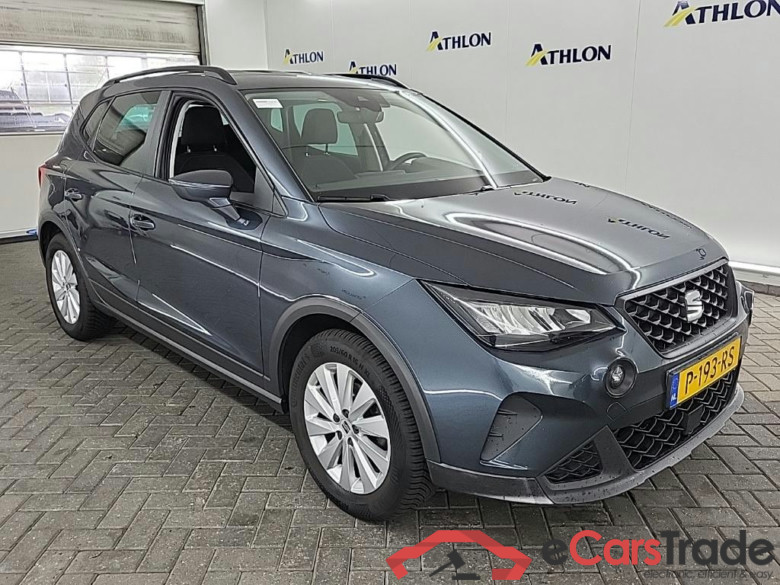 SEAT Arona 1.0 TSI 70kW Style Business Intense 5D #2