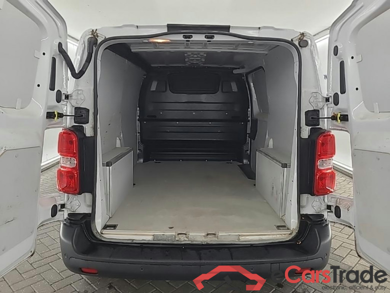 PEUGEOT Expert GB 1.5 BlueHDi 120 S&S L2 4D 88kW #5