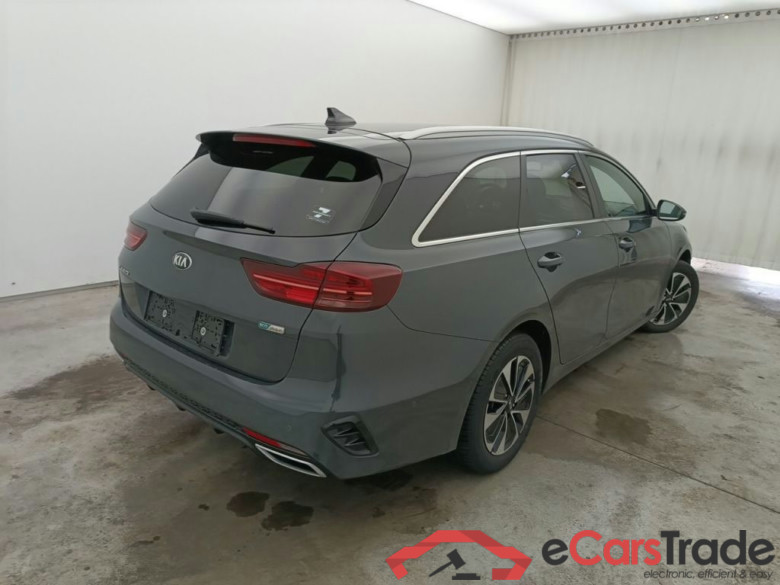 KIA cee'd Sportswagon Sense 1.6 GDi PHEV DCT ISG 5d #2