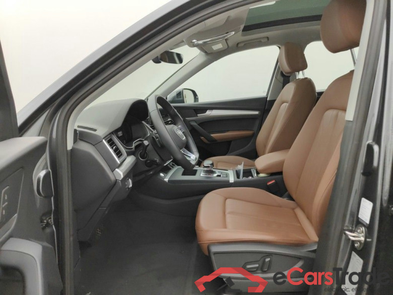 AUDI Q5 DIESEL - 2020 40 TDi 204hp Quattro S line S tronic 5d #3