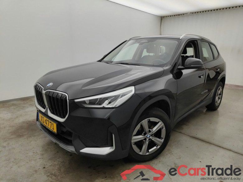 BMW X1 DIESEL - 2023 2.0 dA 150hp sDrive18 5d #1