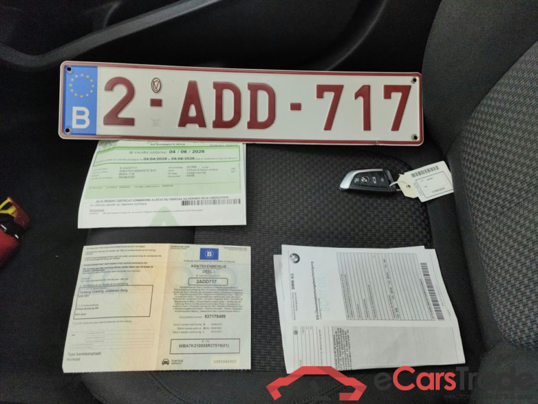 BMW 1 Reeks Hatch 118i (103 kW) 5d #4