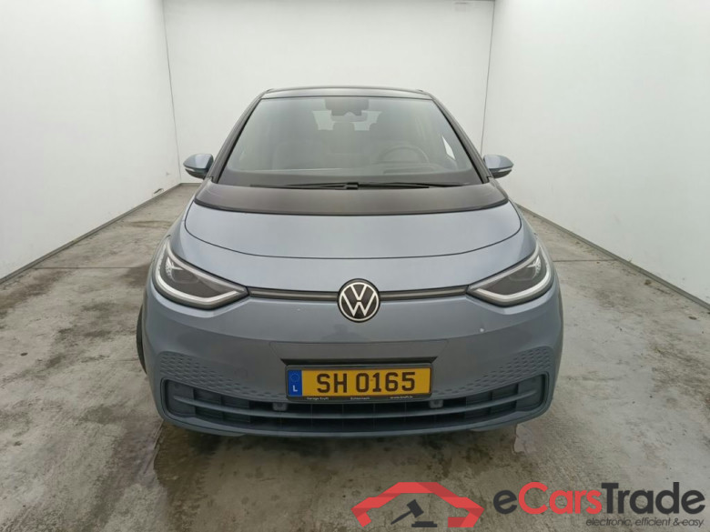 VOLKSWAGEN ID.3 - 2020 ID.3 58kWh 204 Tech 5d #5