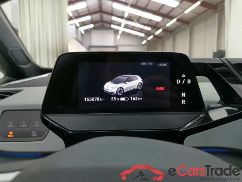 VOLKSWAGEN ID.3 - 2020 ID.3 58kWh 204 Tech 5d #6