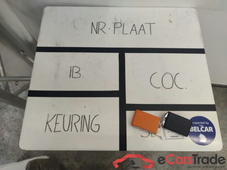Volvo XC40 B3 Core DCT 5d #4