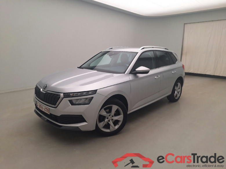 Skoda, Kamiq '19, Kamiq 1.5TSI 110kW Ambition #2