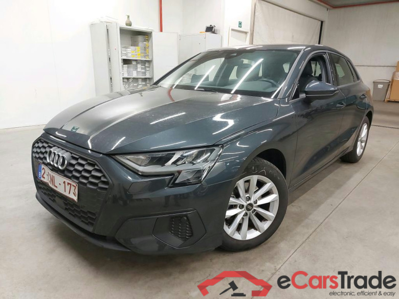 AUDI - AUD A3 SB 30 TFSi 110PK Attraction Pack Business Plus With Heated Seats & APS Front & Rear * PETROL * #1