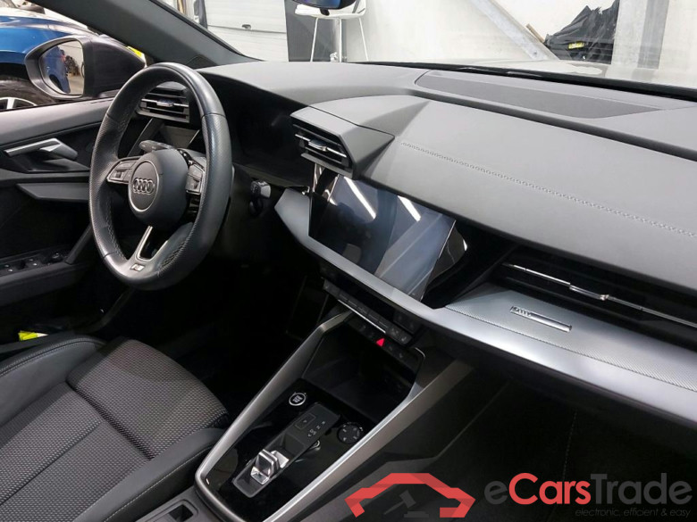 AUDI - AUD A3 SB 35 TFSI 150PK S-Tronic S Line Pack Business Plus & Winter & Rear Camera & Pano Roof * PETROL * #3