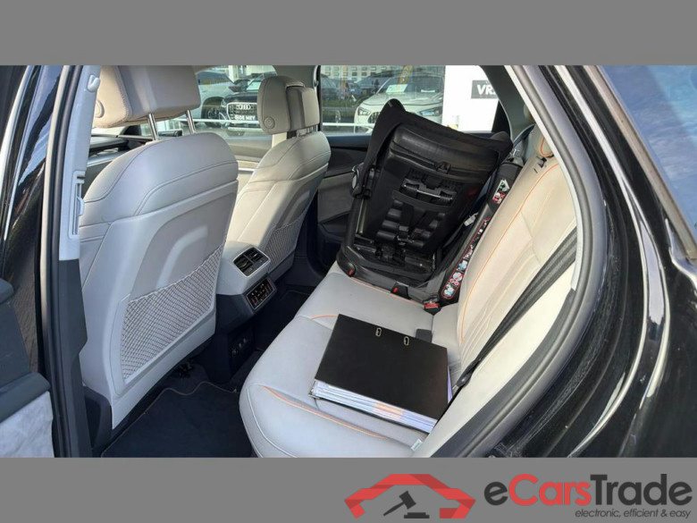 AUDI e-tron 71 kWh 50 Quattro Advanced #6