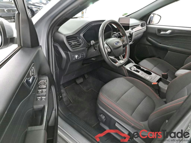 FORD KUGA 2.5I PHEV 165KW ST-LINE AUTO #5