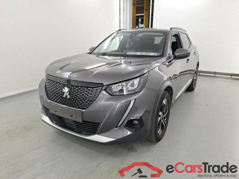 PEUGEOT 2008 1.2 PURETECH 74KW S-S ALLURE PACK