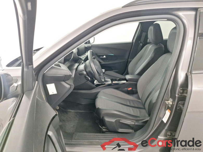 PEUGEOT 2008 1.2 PURETECH 74KW S-S ALLURE PACK #5