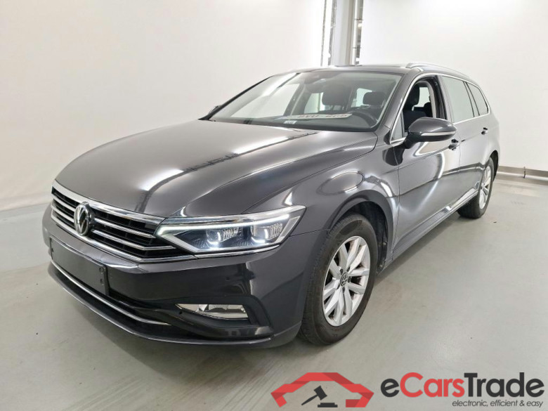 VOLKSWAGEN PASSAT VARIANT 1.5 TSI OPF VARIANT STYLE BUSINESS #1
