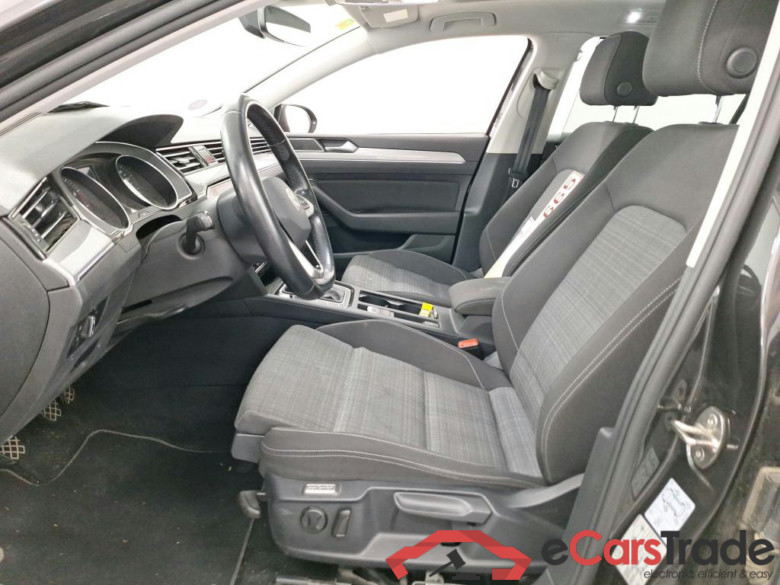 VOLKSWAGEN PASSAT VARIANT 1.5 TSI OPF VARIANT STYLE BUSINESS #5