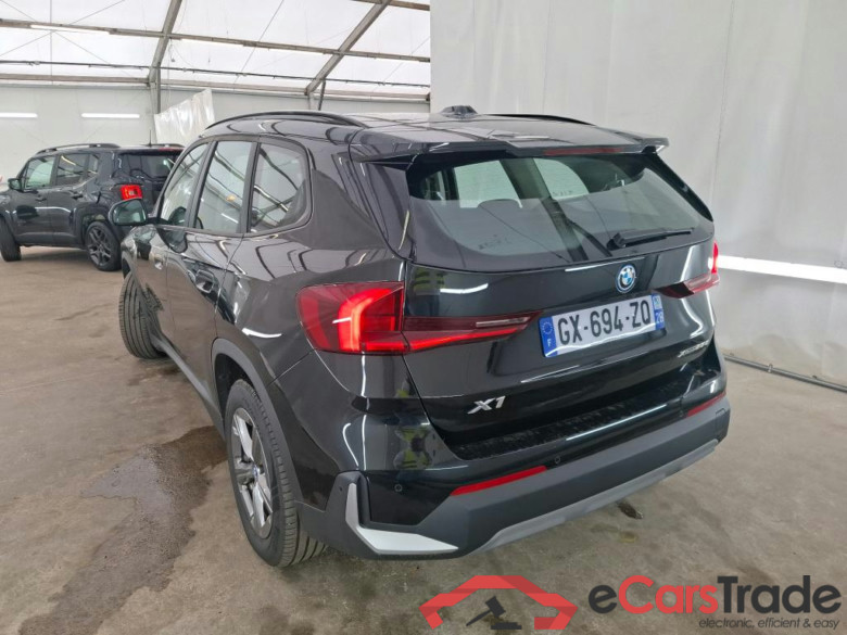 BMW X1 / 2022 / 5P / SUV xDrive25e DKG7 #5