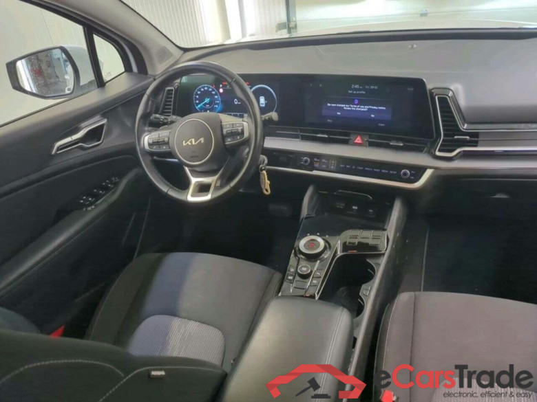KIA SPORTAGE 1.6 T-GDi Hyb.Dyn.L. #3