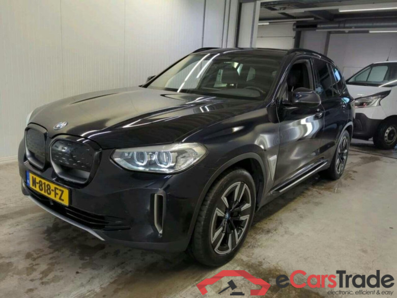 BMW iX3 Executive