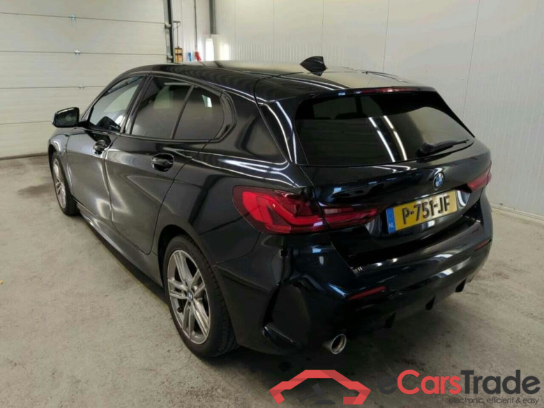BMW 1-serie 118i Bns Edition #6