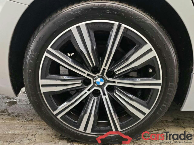 BMW 3-serie Touring 318i Business Ed. #5