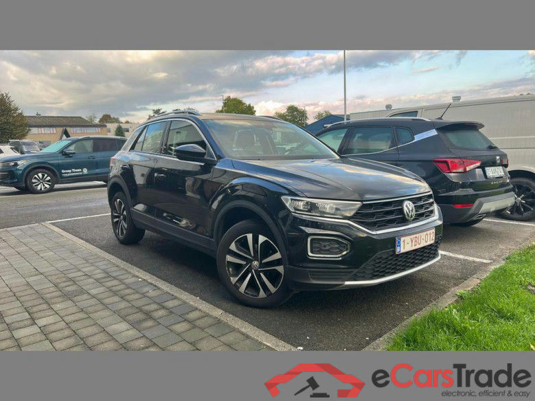 VOLKSWAGEN T-Roc 1.5 TSI ACT IQ.Drive OPF DSG #1