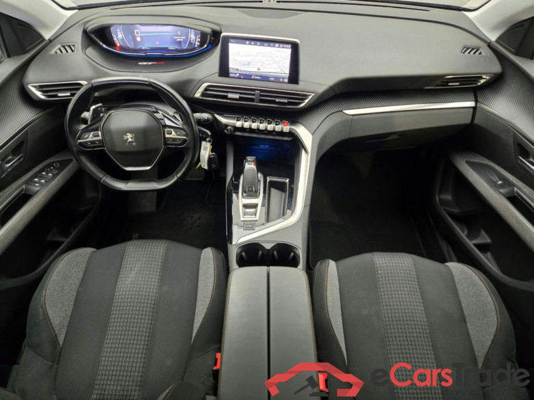PEUGEOT 5008 1.2 PureTech Blue Lease Executive #6