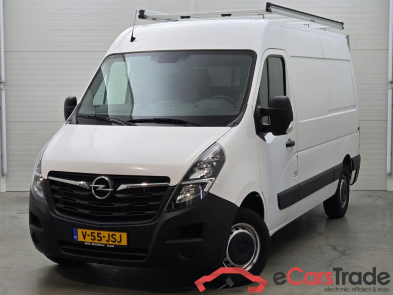 OPEL Movano 2.3 Turbo L2H3 #1