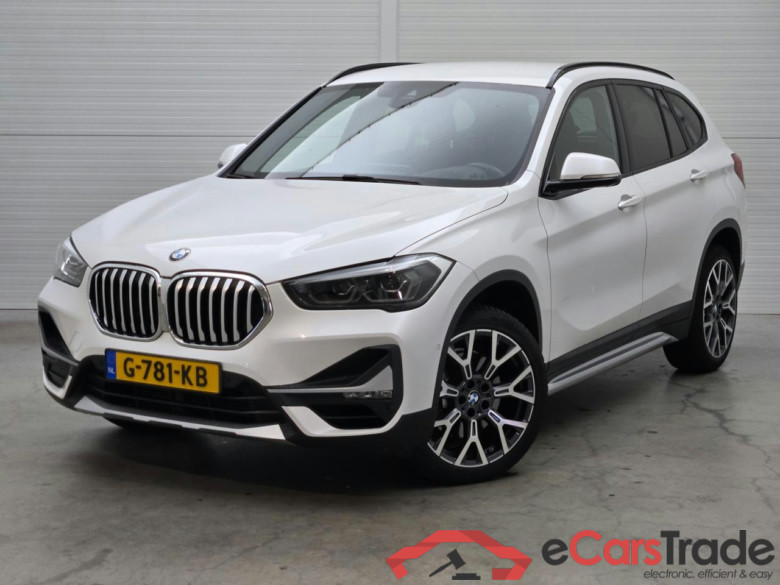 BMW X1 sDrive20i VDL Nedcar Edition