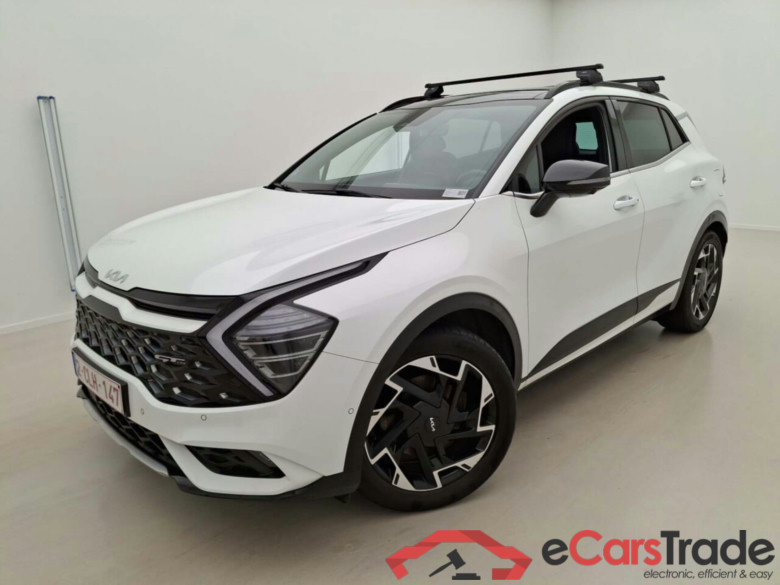 KIA SPORTAGE 1.6 T-GDI PHEV AWD GT-LINE
