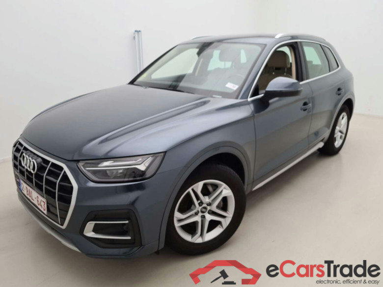 AUDI Q5 35 TDI BUSINESS  S-TRONIC