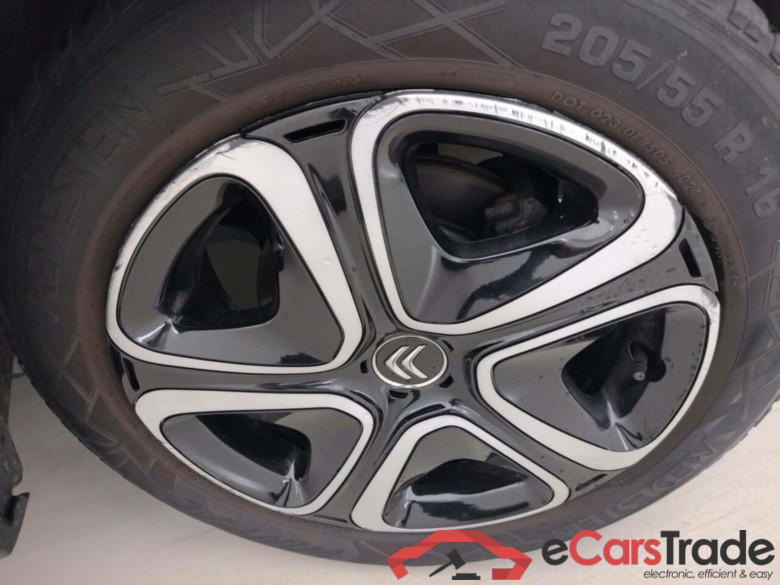 CITROEN C3 1.2 PT FEEL #6