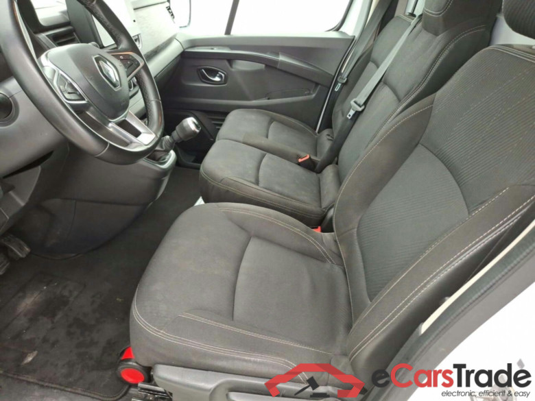 RENAULT TRAFIC 2.0 BLUE DCI GRAND CONFORT L2H #6