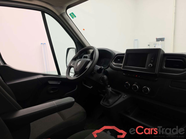 RENAULT MASTER 2.3 DCI CONFORT DC 7P. L3H2 #3