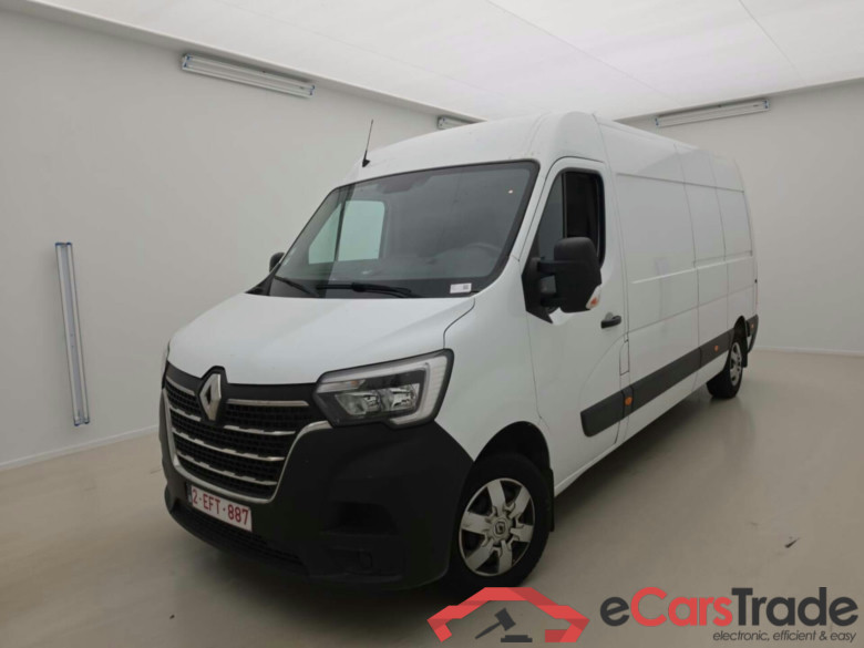 RENAULT MASTER 2.3 DCI CONFORT  L3H2
