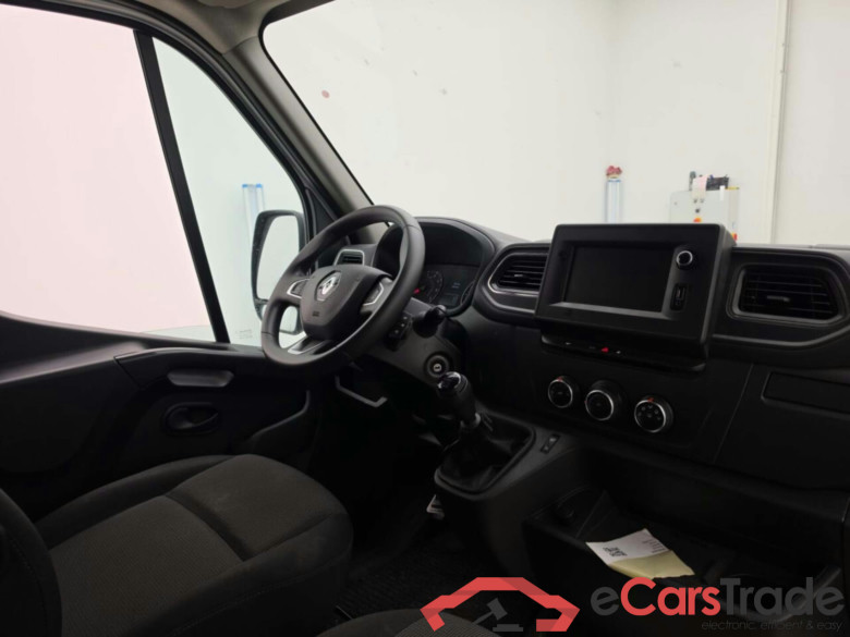 RENAULT MASTER 2.3 DCI CONFORT  L3H2 #3