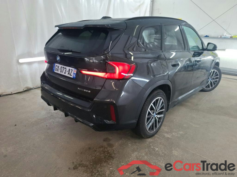 BMW X1 / 2022 / 5P / SUV xDrive25e M Sport DKG7 #6