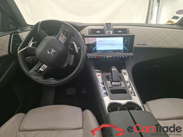 DS DS 7 Crossback / 2017 / 5P / SUV E-TENSE 4x4 Executive #6