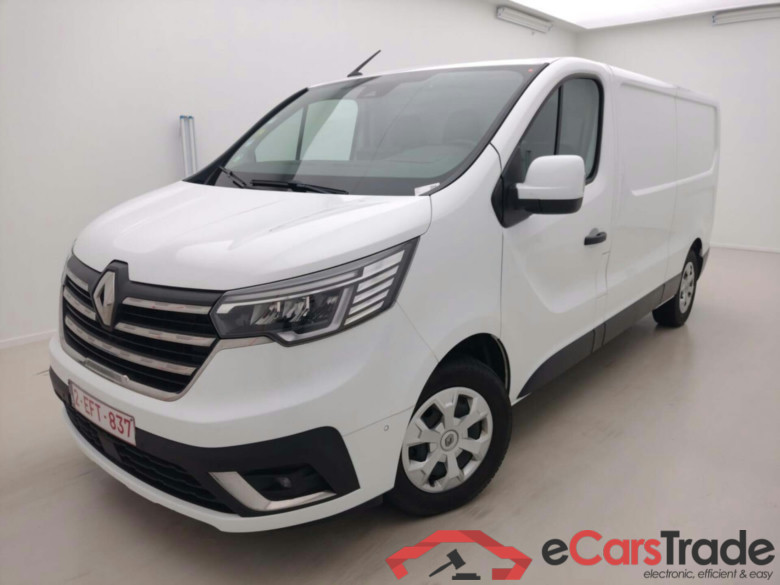 RENAULT TRAFIC 2.0 ENERGY BLUE DCI CONFORT L2