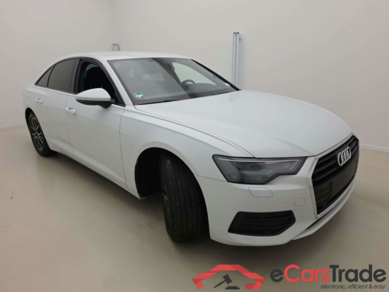Audi A6 2.0 30 TDi Mild-Hybrid Aut. LED Navi-Pro KeylessGo Klima PDC ... #2
