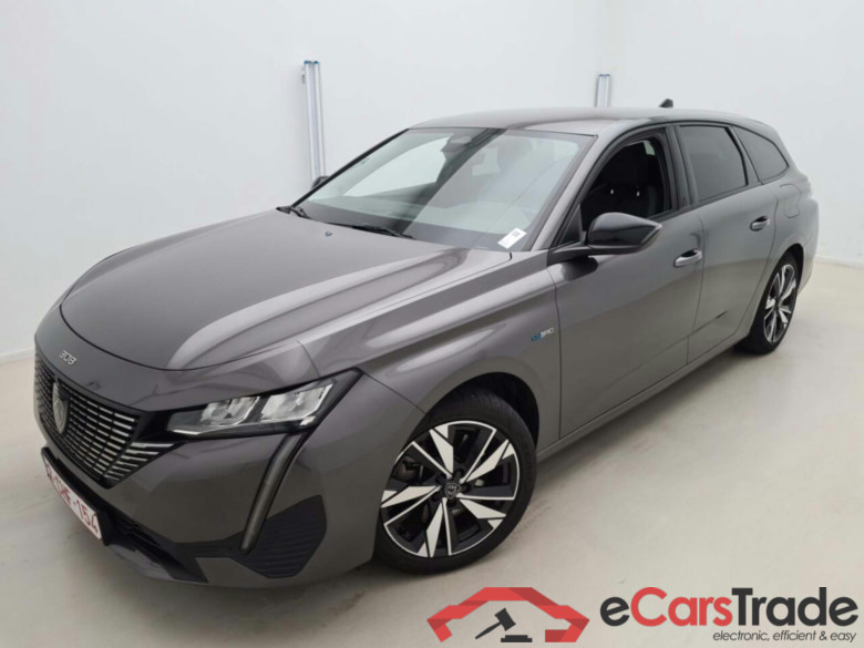 PEUGEOT 308 SW 1.6 HYBRID S&S ALLURE E-EAT8 #1