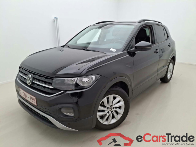 VOLKSWAGEN T-CROSS 1.0 TSI OPF LIFE DSG