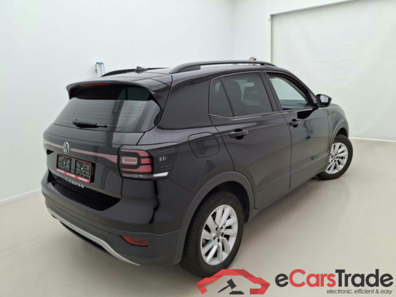 VOLKSWAGEN T-CROSS 1.0 TSI OPF LIFE DSG #2