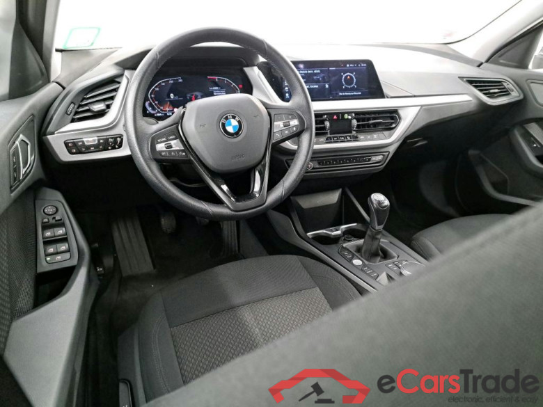 BMW Série 1 / 2019 / 5P / Berline 116i Business Design #5