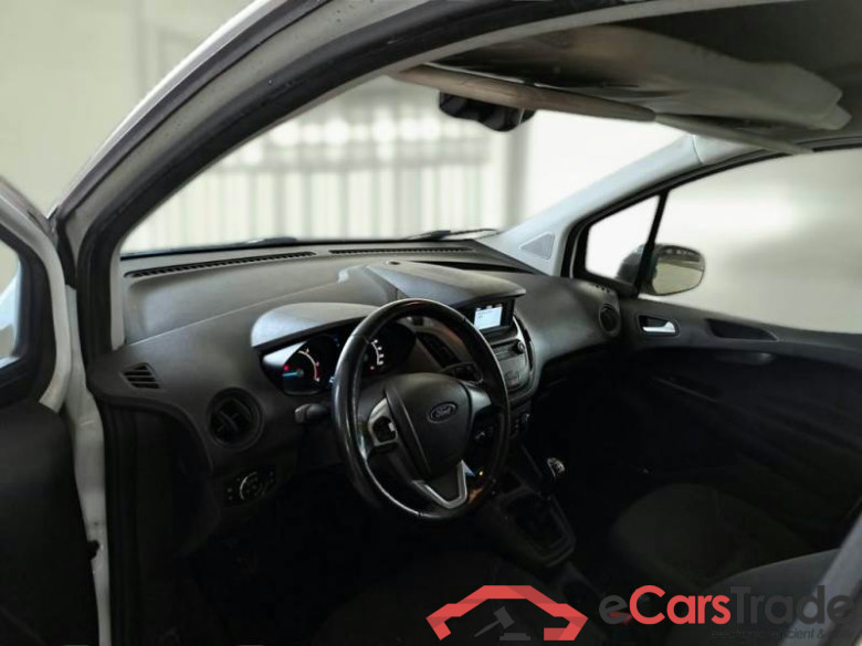 FORD TRANSIT COURIER / 2018 / 4P / VETT. FURGONATA 1.5 TDCI 75 CV TREND #3