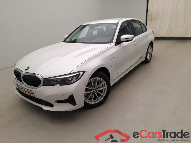 BMW, 3-serie '18 PHEV, 330e #2
