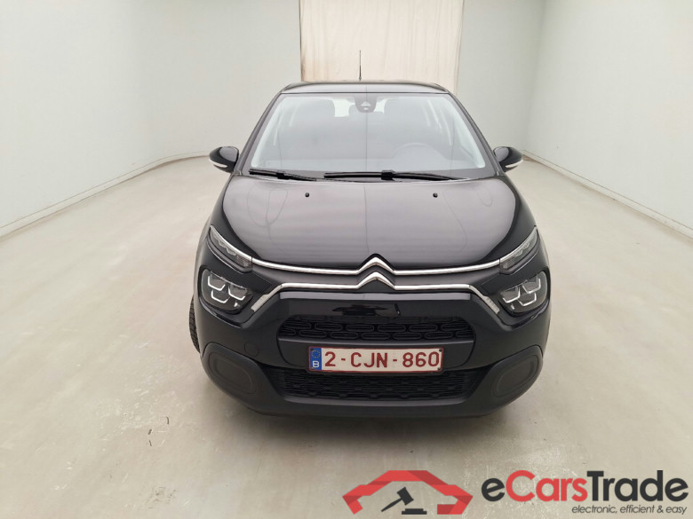 Citroën, C3 FL'20, C3 1.2Puretech 83 Live #1